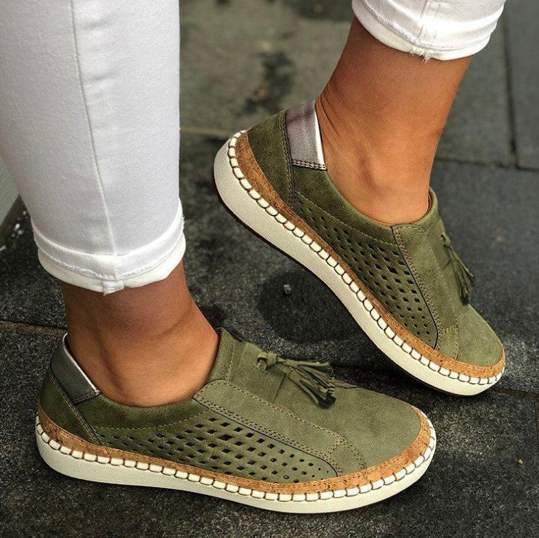 Mariola Orthopedic Summer Shoes For All Day Comfort And Support For Busy Professionals