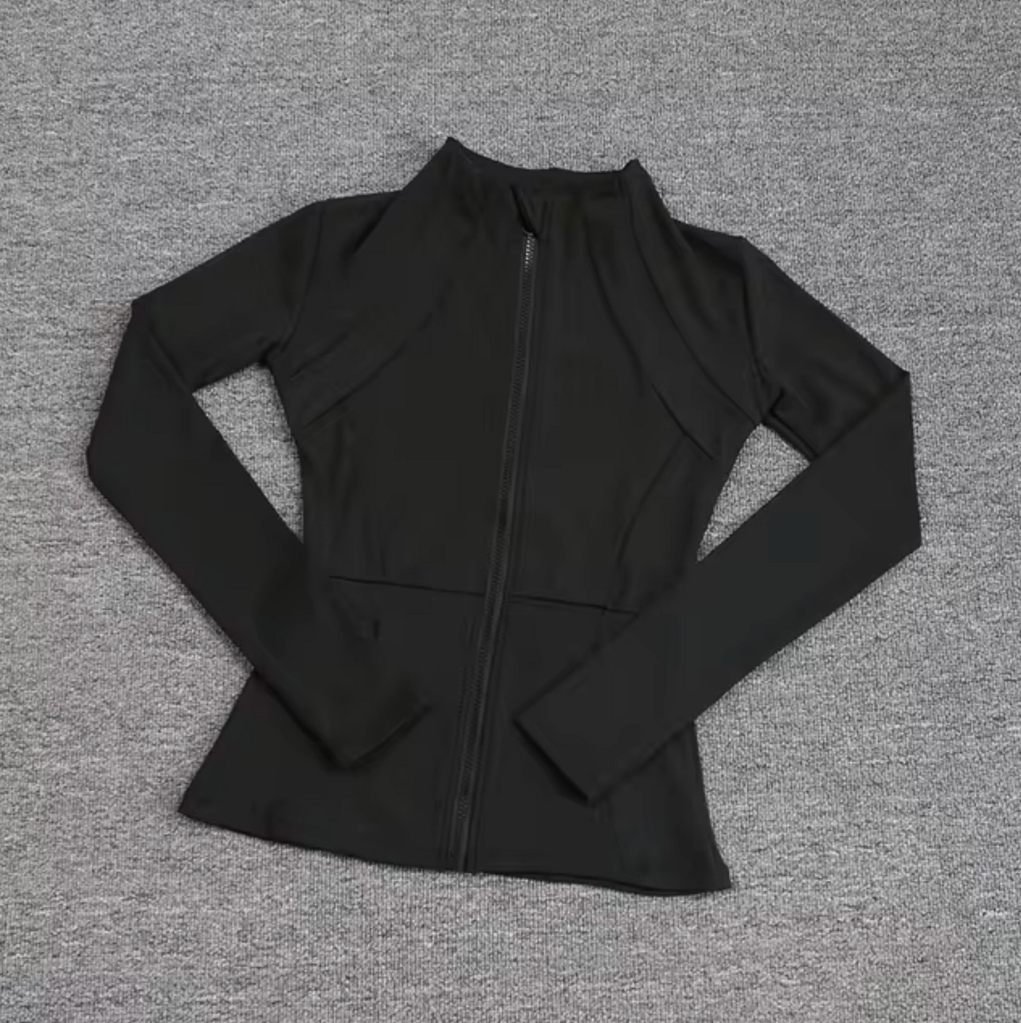 Naëlle Women's Zip Sports Jacket for Active Women With Comfort and Freedom of Movement