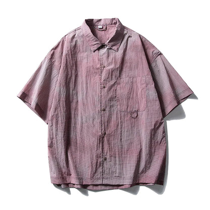 EchoTrek Delta Shirt