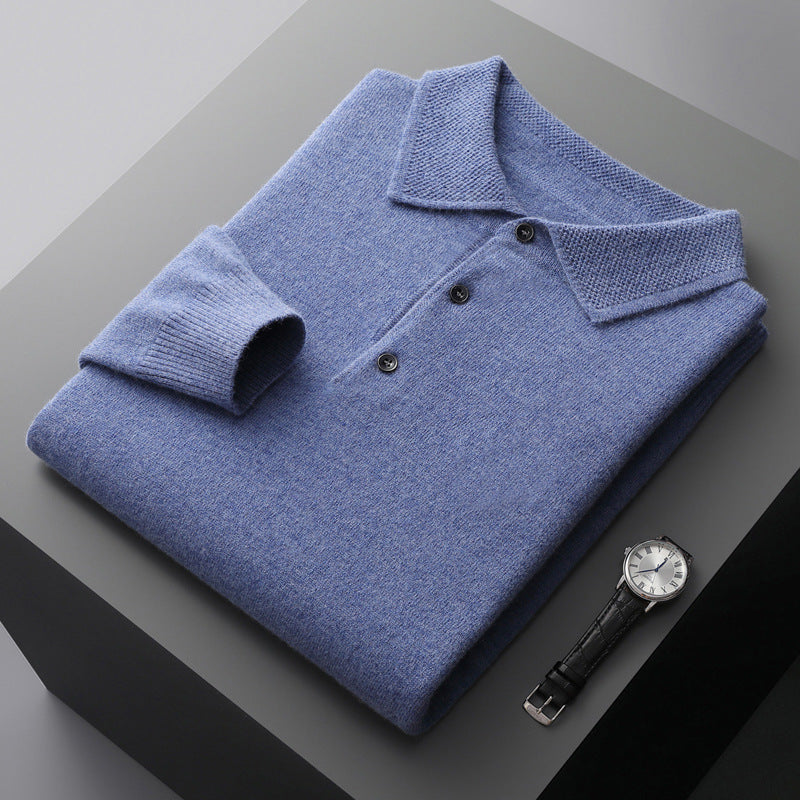 TrendAura | Refined Elegant Polo