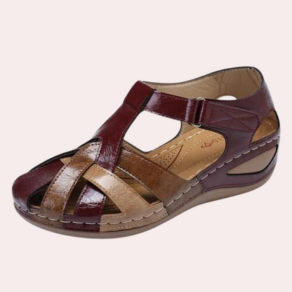 Meryem Comfortable Sandals For Women With Ergonomic Support Lightweight Design Summer Style