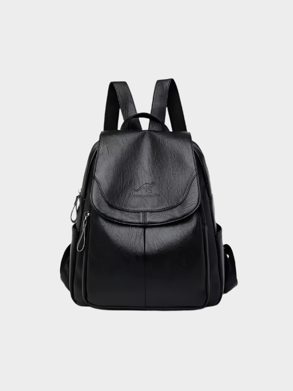 Fatiha | Women's Secure and Elegant Backpack