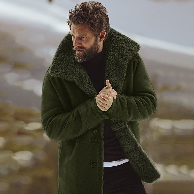 Nassim Elegant Winter Coat For Women Warm Insulated Style Refined Outerwear For Everyday Comfort And Chic