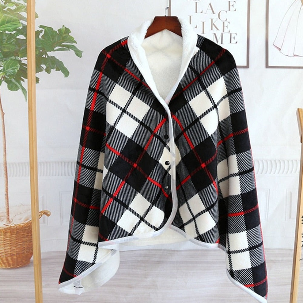 TrendAura | Electric heating blanket for mattress