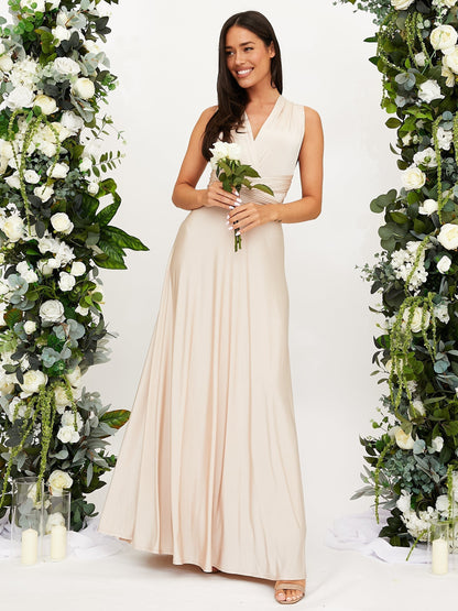 Mae Elegant Multi Dress For Women Versatile Formal And Casual Wear For Any Occasion