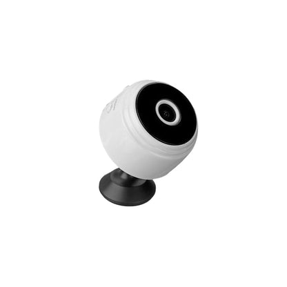 MiniVision 1080p Magnetic WiFi Portable Mini Camera Night Vision For Home Security On The Go