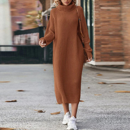 Beatrix | Comfortable Knit Dress for Women