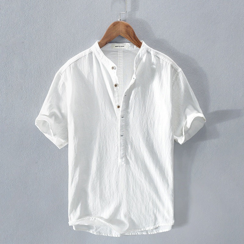 Max Kyoto Shirt For Men All Day Comfort Timeless Style Versatile Everyday Wear Perfect For Office Or Weekend