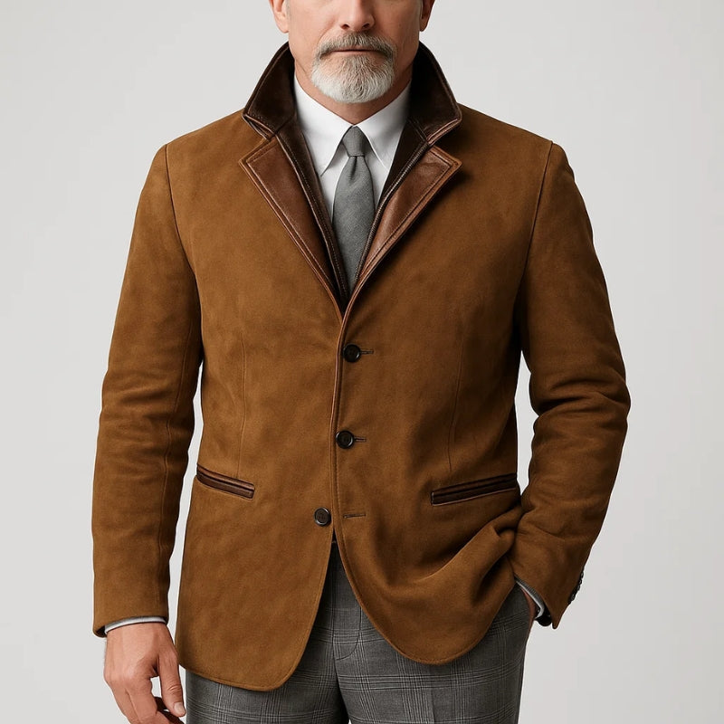 Halden Ridge Coat