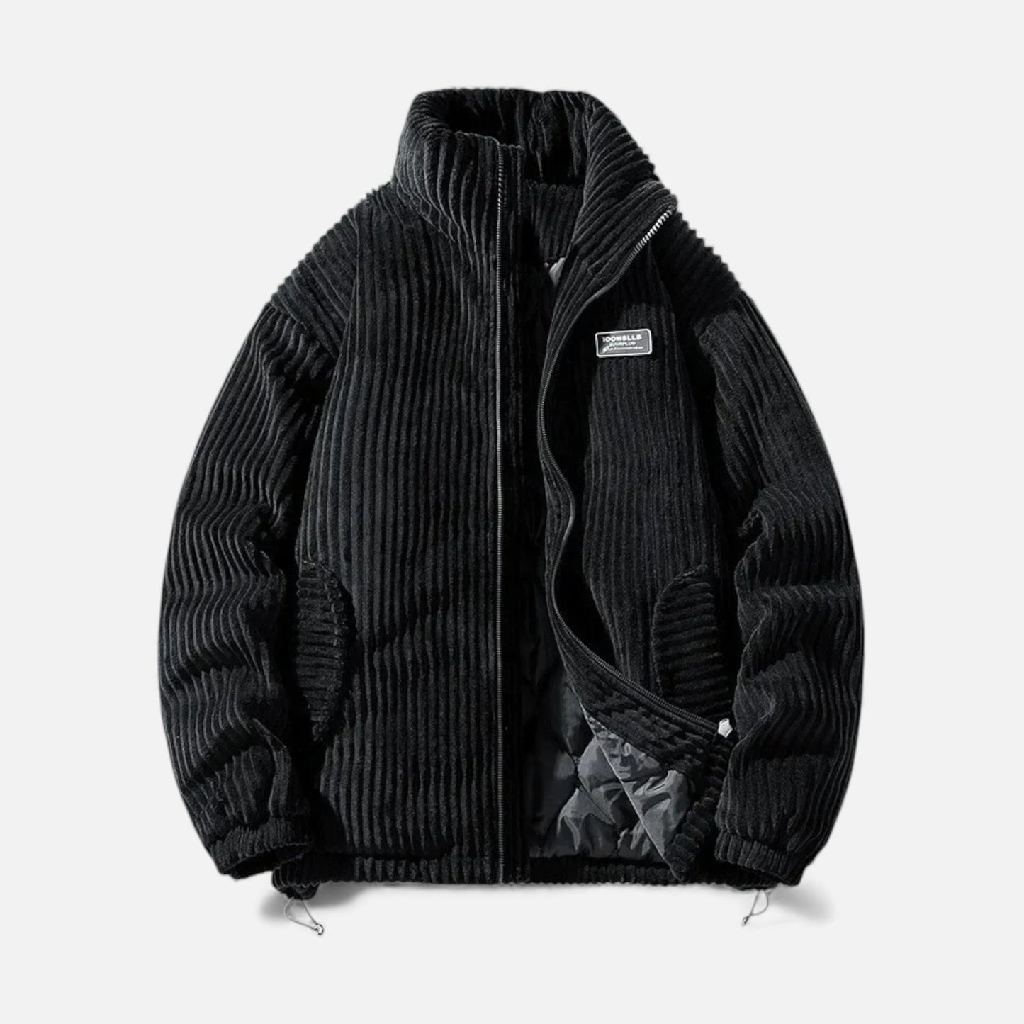 Ancient World | Men's Corduroy Winter Parka