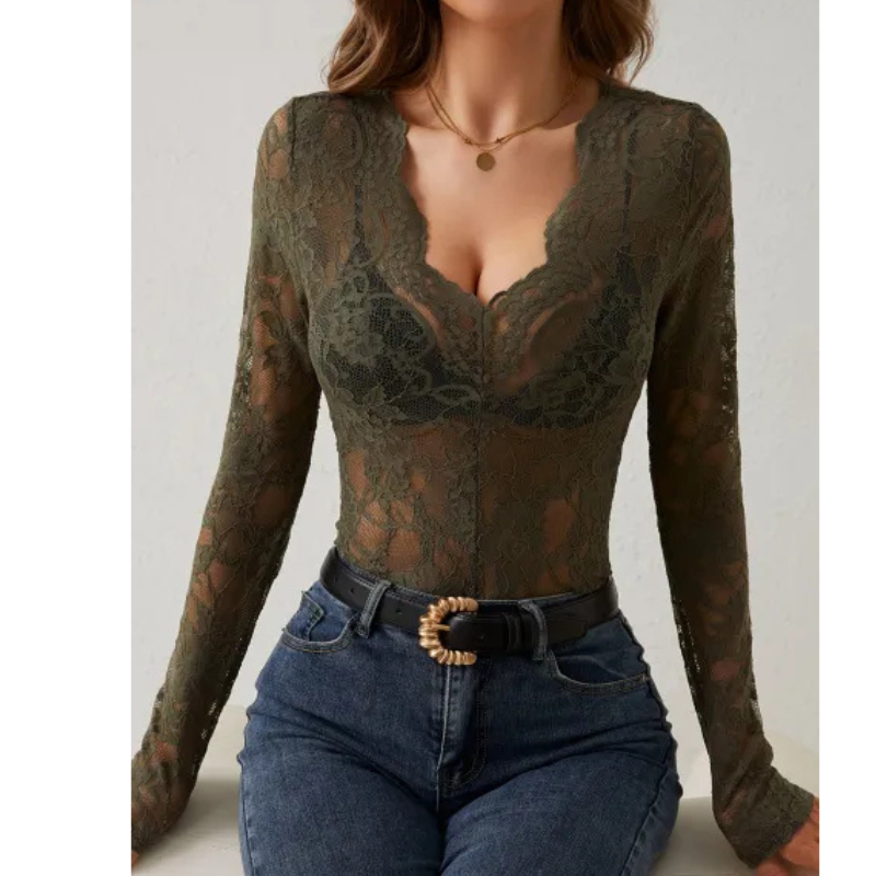 Petra Womens Top Premium Quality Elegant Comfort For Office And Everyday Wear Essentials