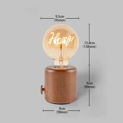 Amivor Lamp