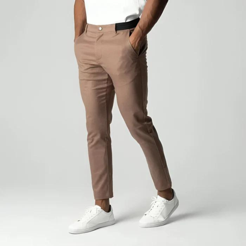 Max Premium Pants For Men With Elegant And Comfortable Fit For Office And Dinner