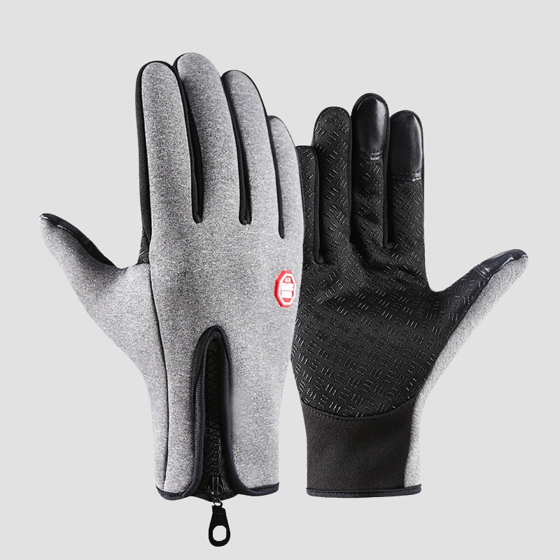 Vento Waterproof Winter Gloves