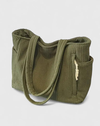 Women's Everyday Tote Bag with Spacious Design and Durable Material