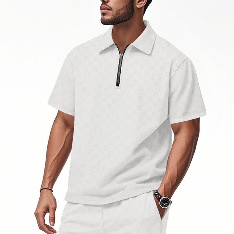 Brixton Code 2-Piece Set