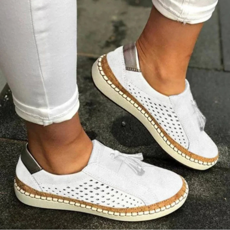 Women's Slip-On Shoes | Casual Style