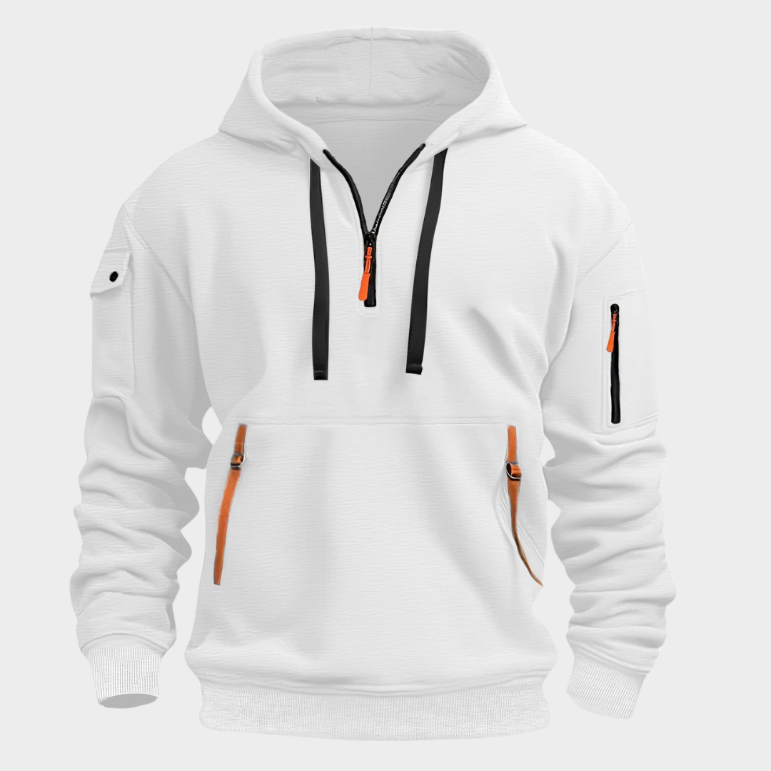 Mason Hoodie for Men Premium Comfort and Everyday Style