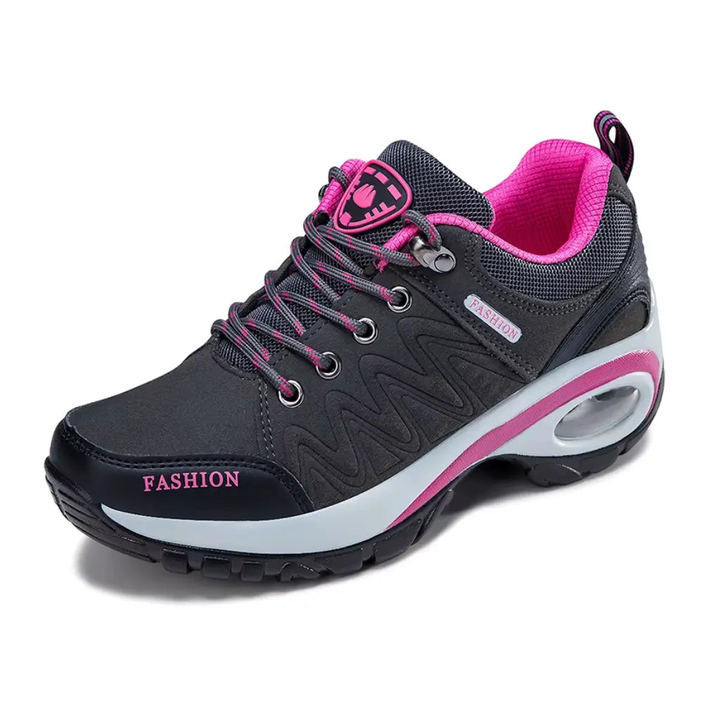 Mira Hiking Shoes For Women Lightweight Versatile Outdoor Footwear For Active Adventurers