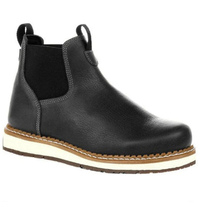 Womens Chelsea Boots | Casual