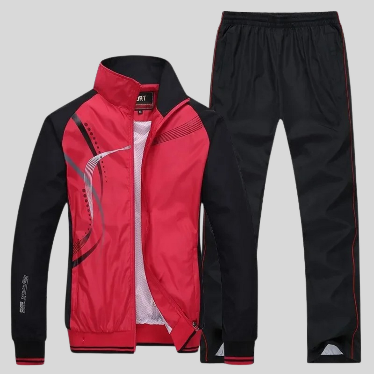 Athletic Sports Set For Men | Active