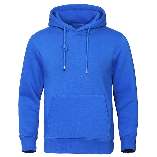 Mens Casual Hoodie For Men Comfortable Warm Winter Wear Elevate Your Style Daily