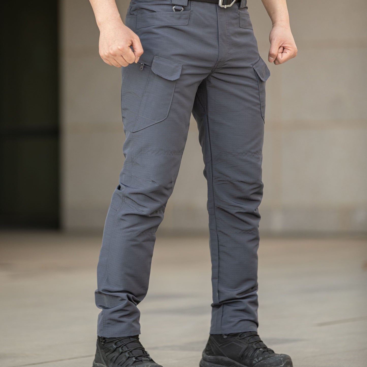Rugged Tactical Mens Tactical Work Pants All Season Durable Outdoor Performance Gear For Outdoor Pros