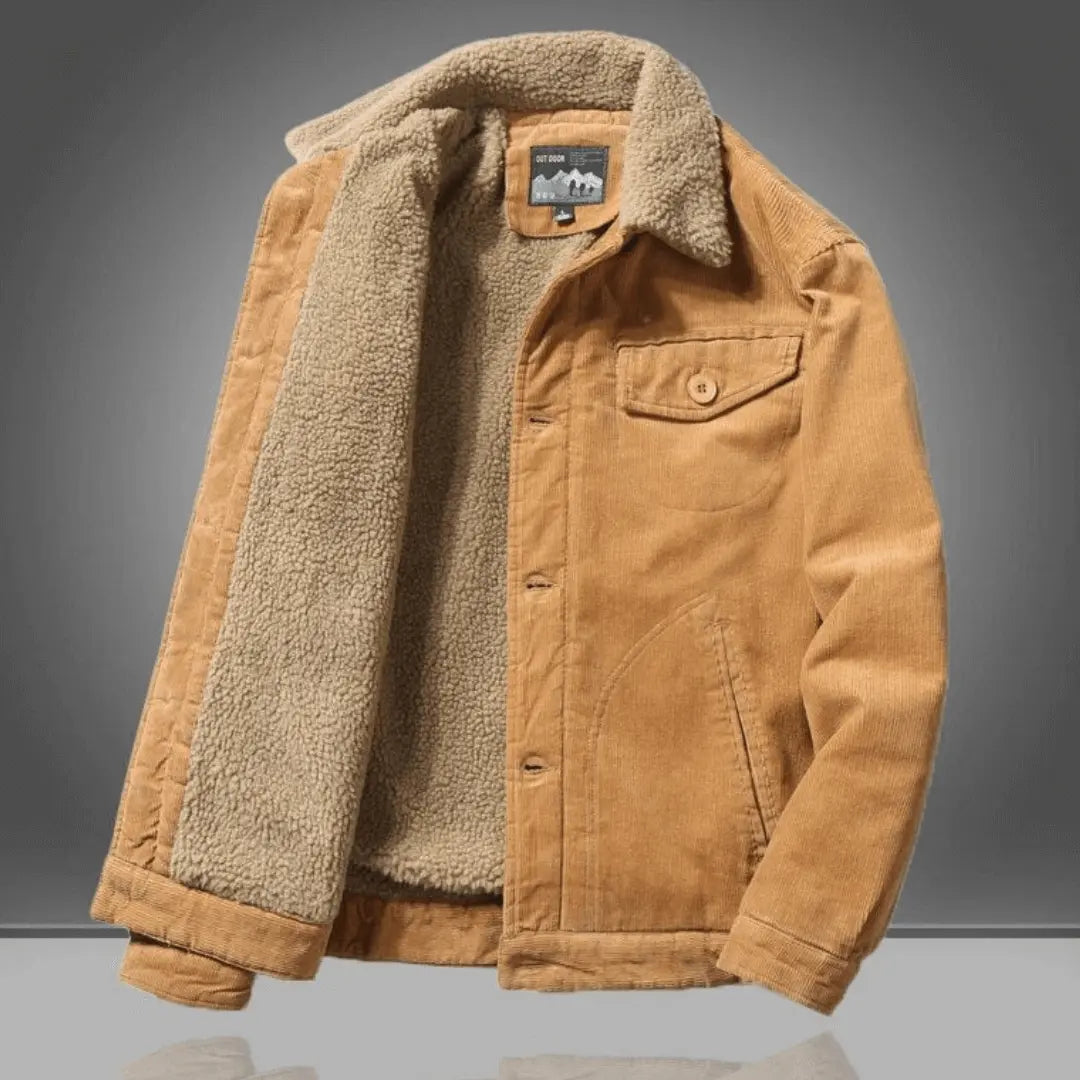 Nichole Warm Winter Jacket For Men Windproof And Water Repellent Insulated Comfort And Style For All Cold Weather