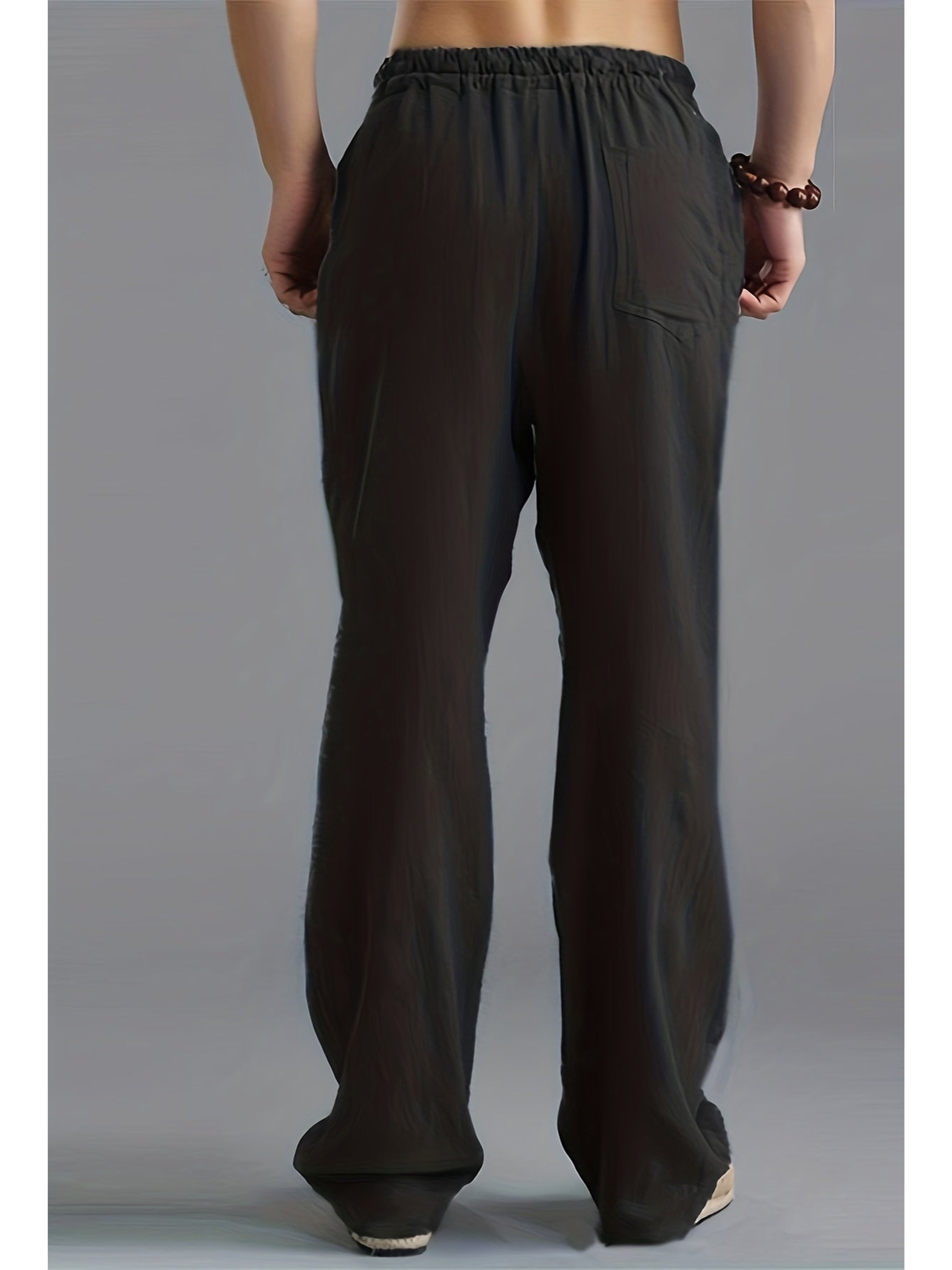 Casual Pants for Men | Breathable