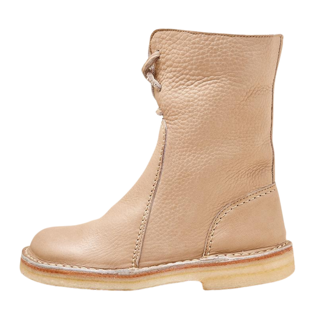 Women's Insulating Waterproof Boots with Durable Sole and Secure Fit