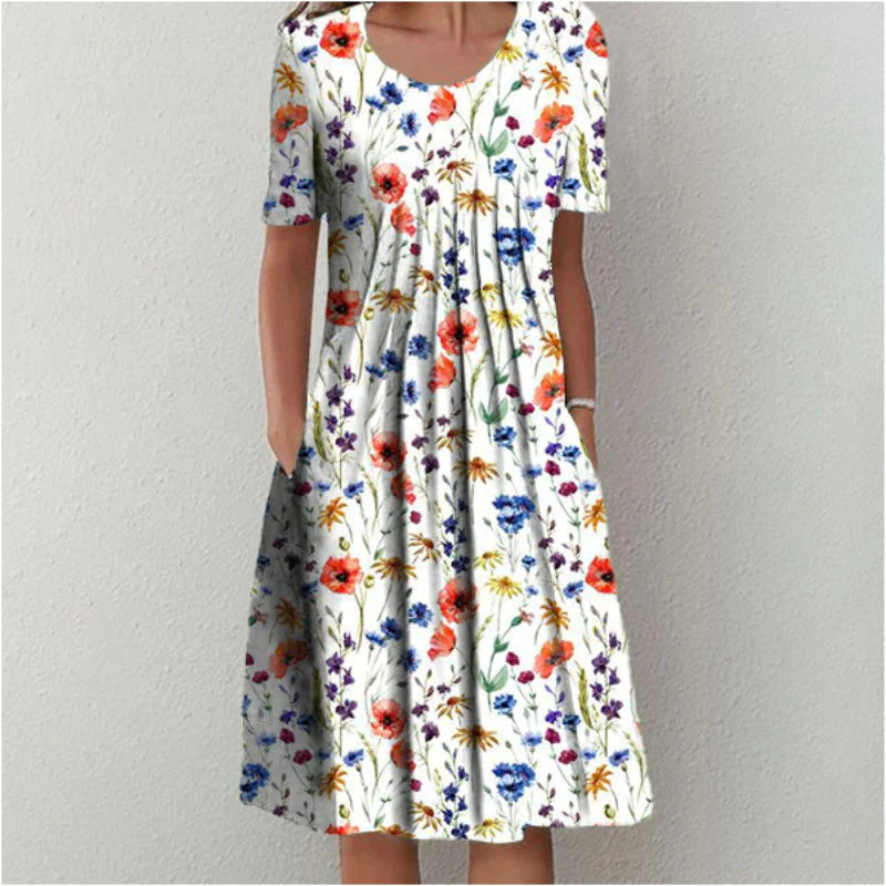 Margaux Women Ceremony Dress Soft Fabric Elegant Modern Design For Formal Events
