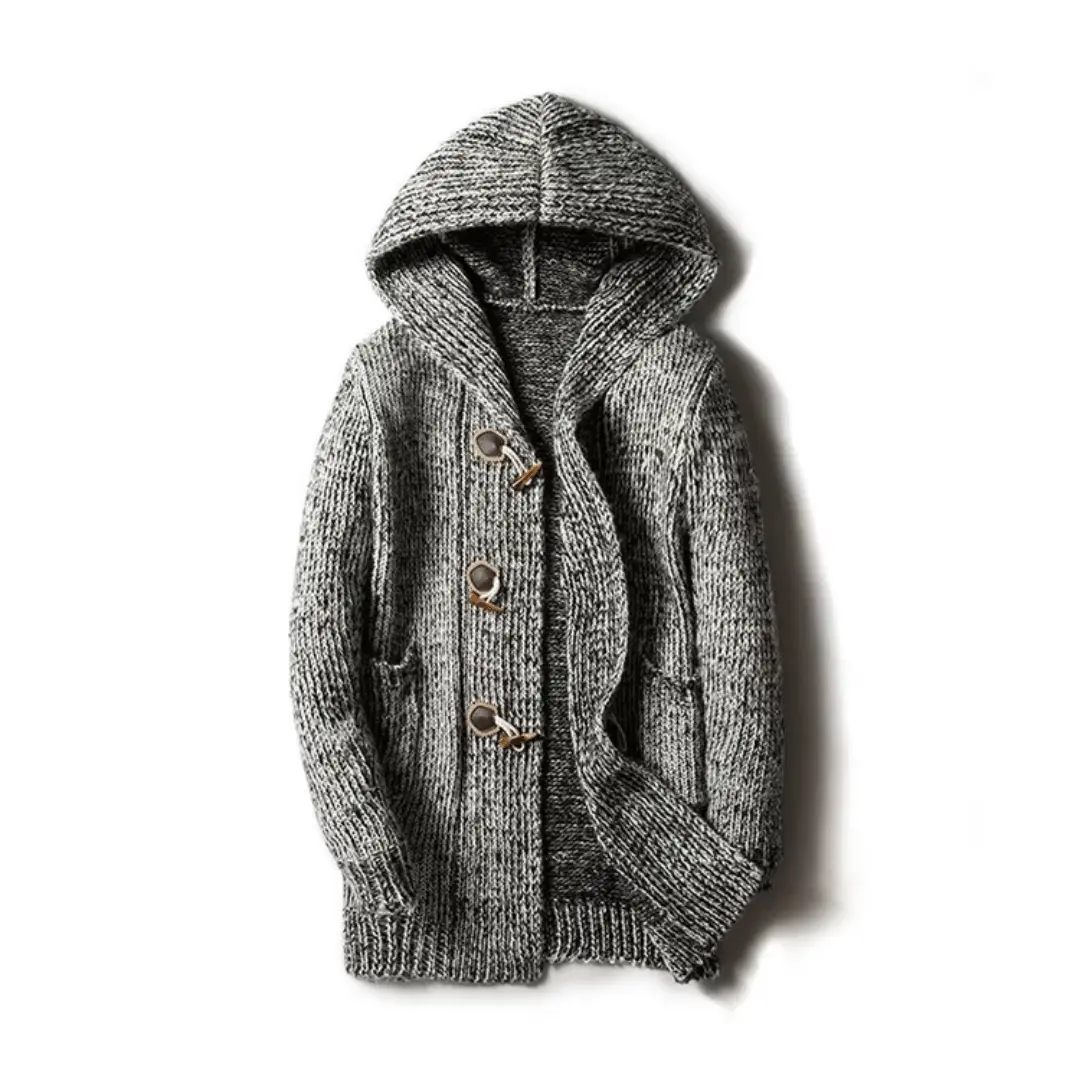 Everest Escape Cardigan