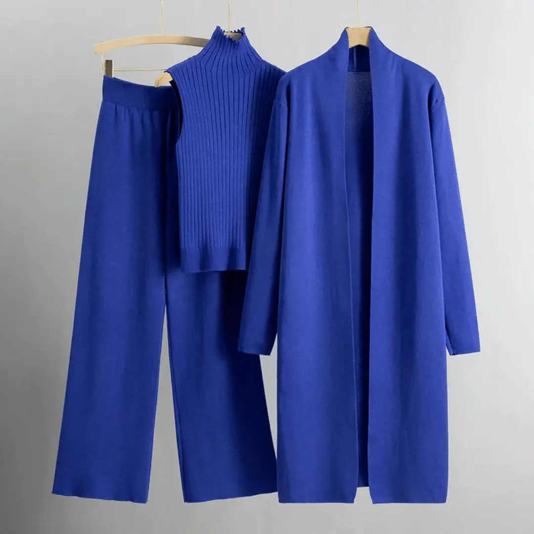 Sophia Lane 3 Piece Set