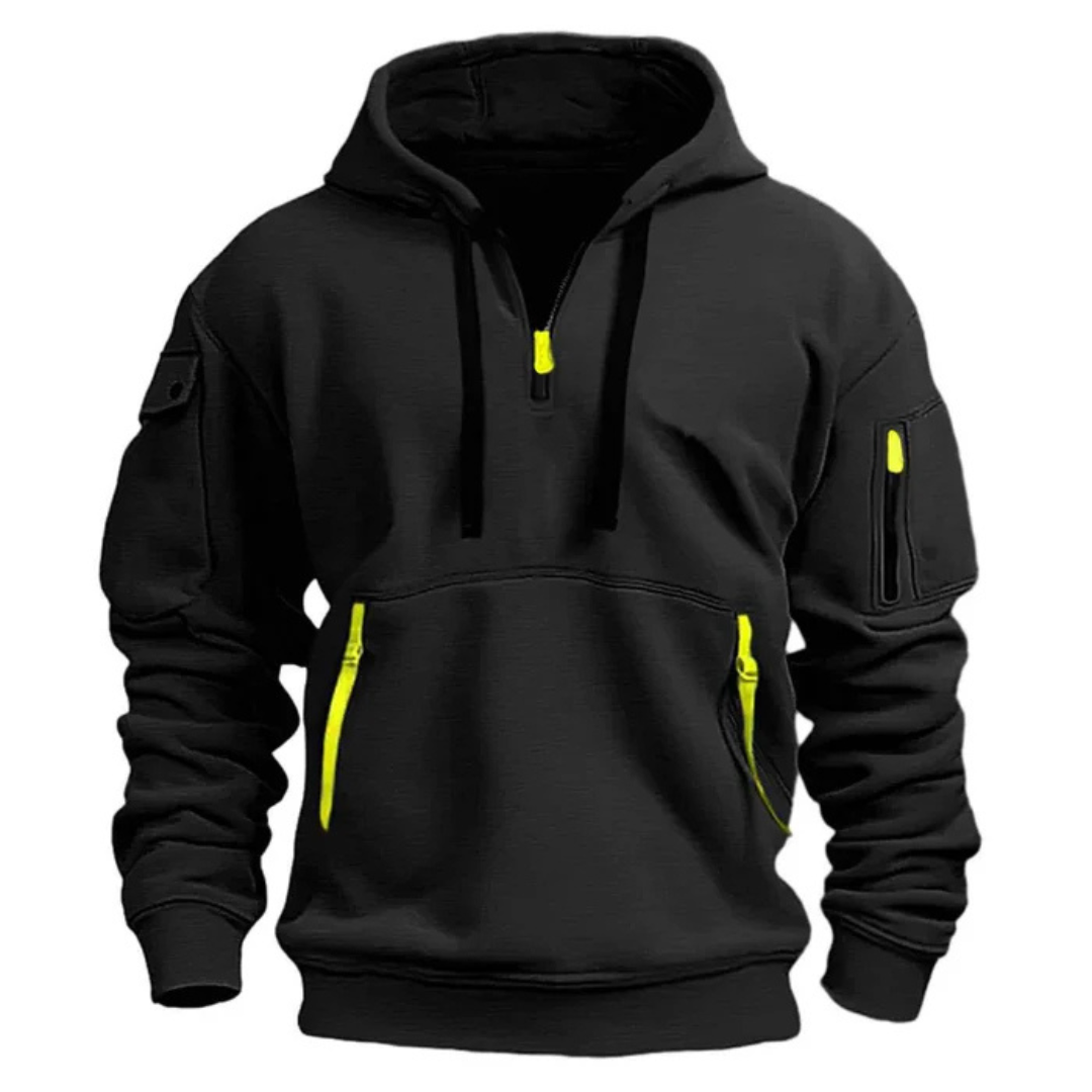 Jone Hoodie for Men Premium Comfort Soft Breathable Fabric Trendy Casual Everyday Wear