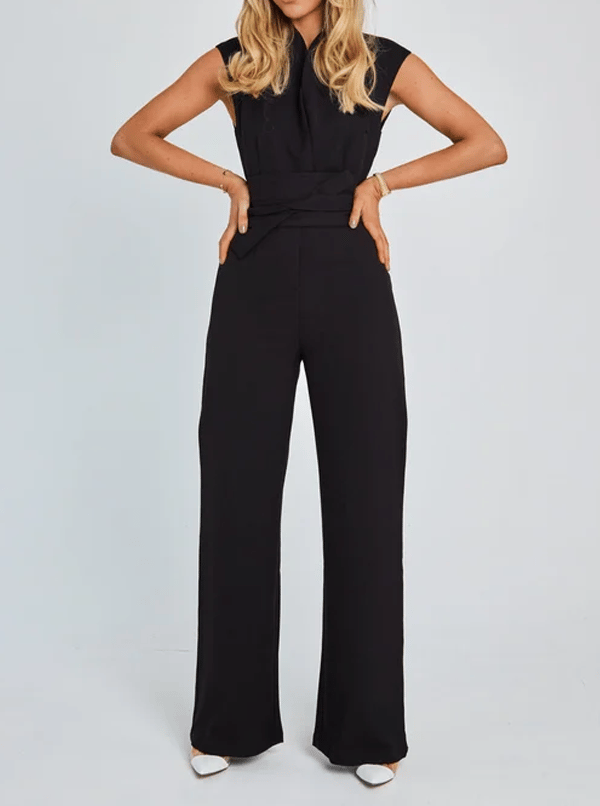 Roos | Elegant Jumpsuit