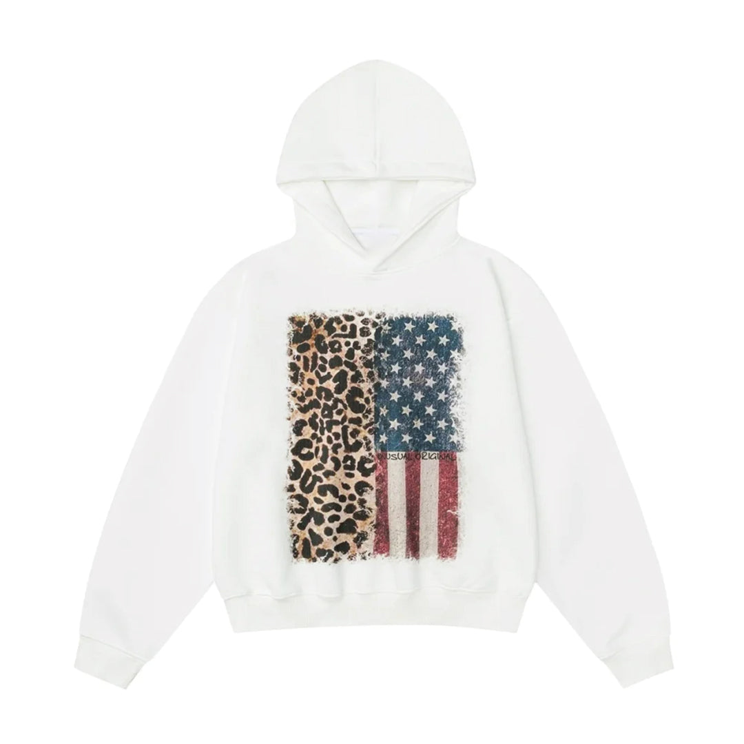 Territory Hoodie