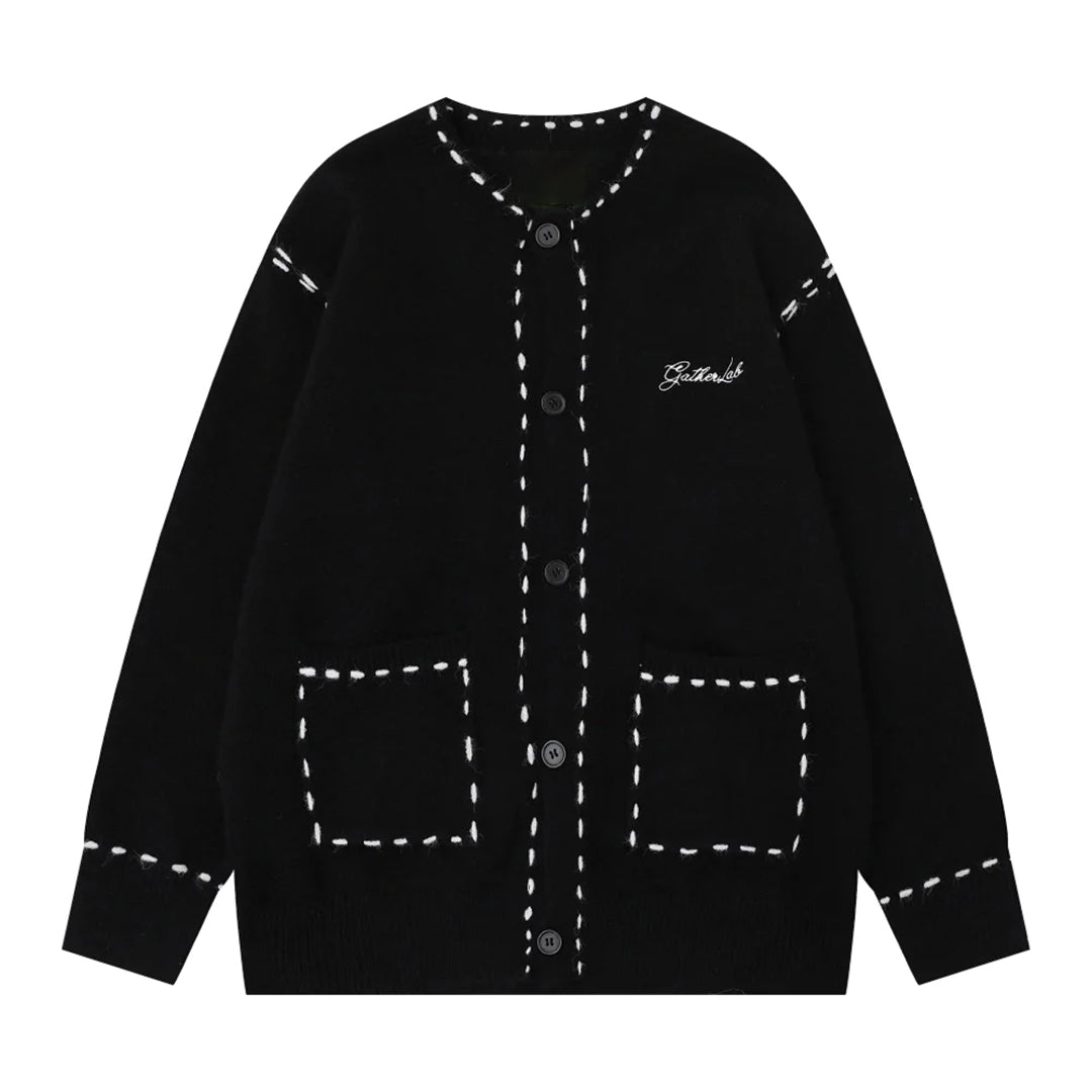 Stitchmark Cardigan
