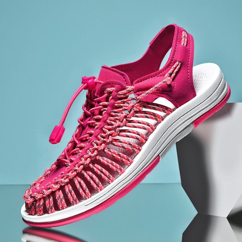 Wedad | Lightweight and Breathable Sandals – Comfort for Everyone Every Day