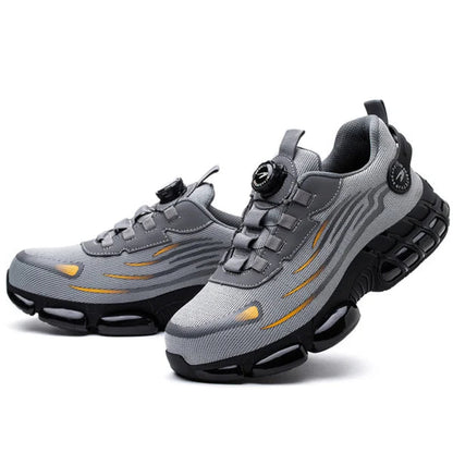 Clément | Sports Safety Shoes – Daily Protection and Comfort