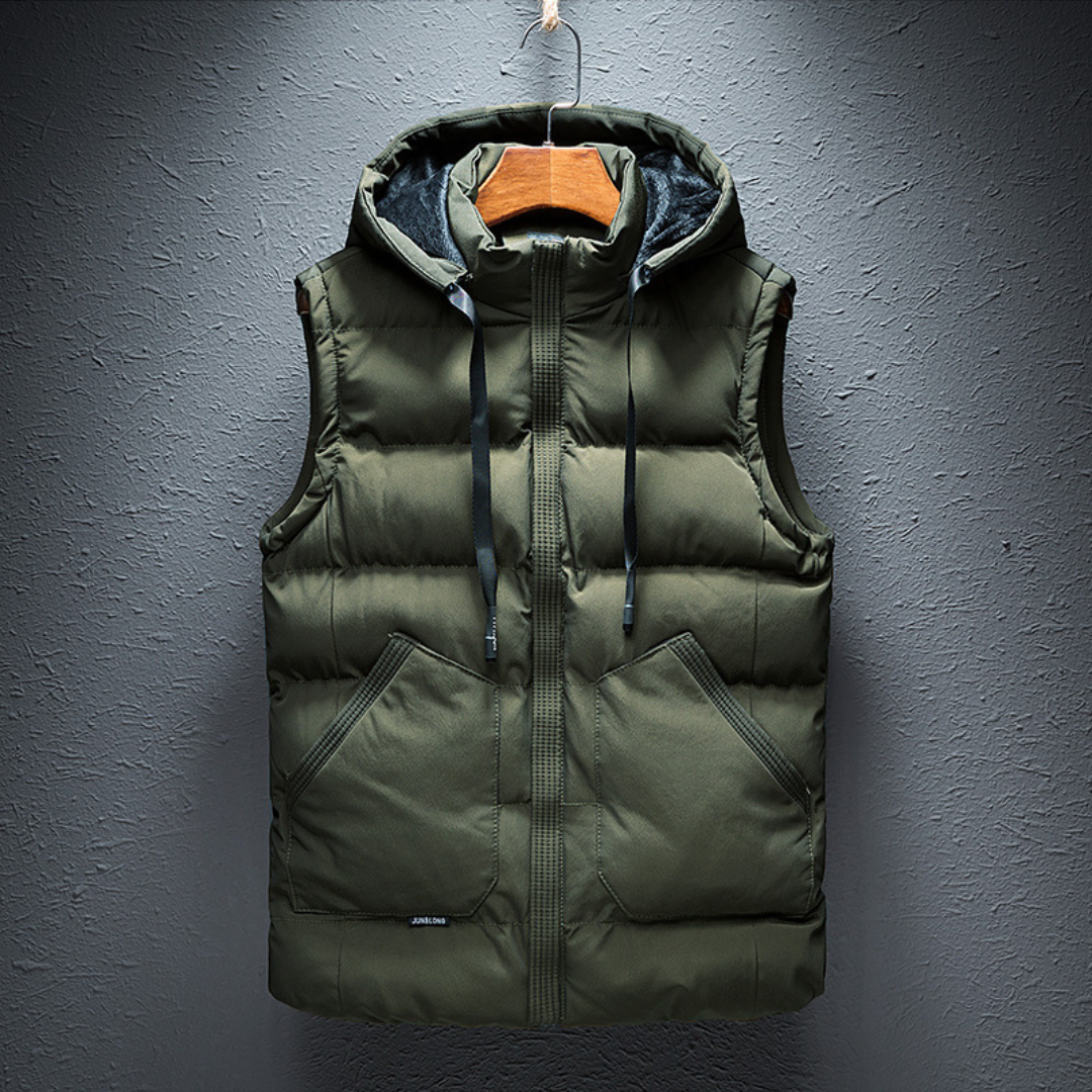 Chase Thermal Vest