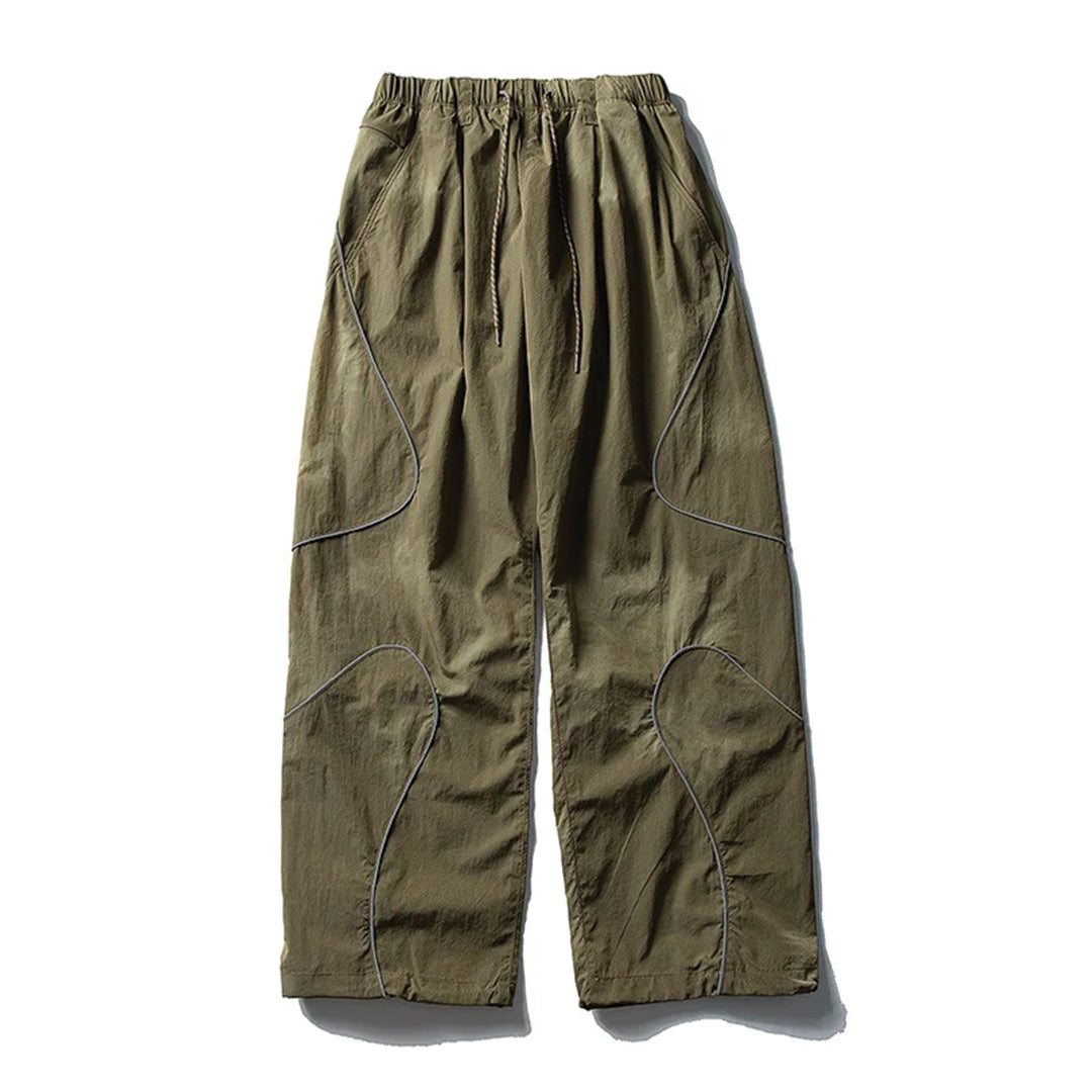 Strata Reflective Trousers