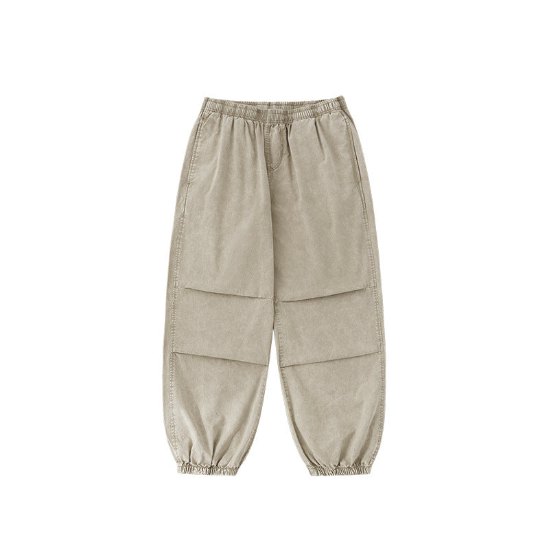 Adriel | Classic Jogger Pants for Men