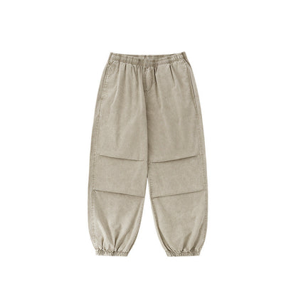 Adriel | Classic Jogger Pants for Men