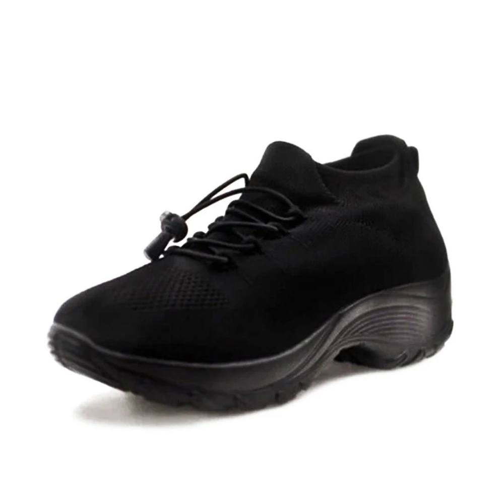 Women's Orthopedic Comfortable Sneakers | Everyday & Leisure