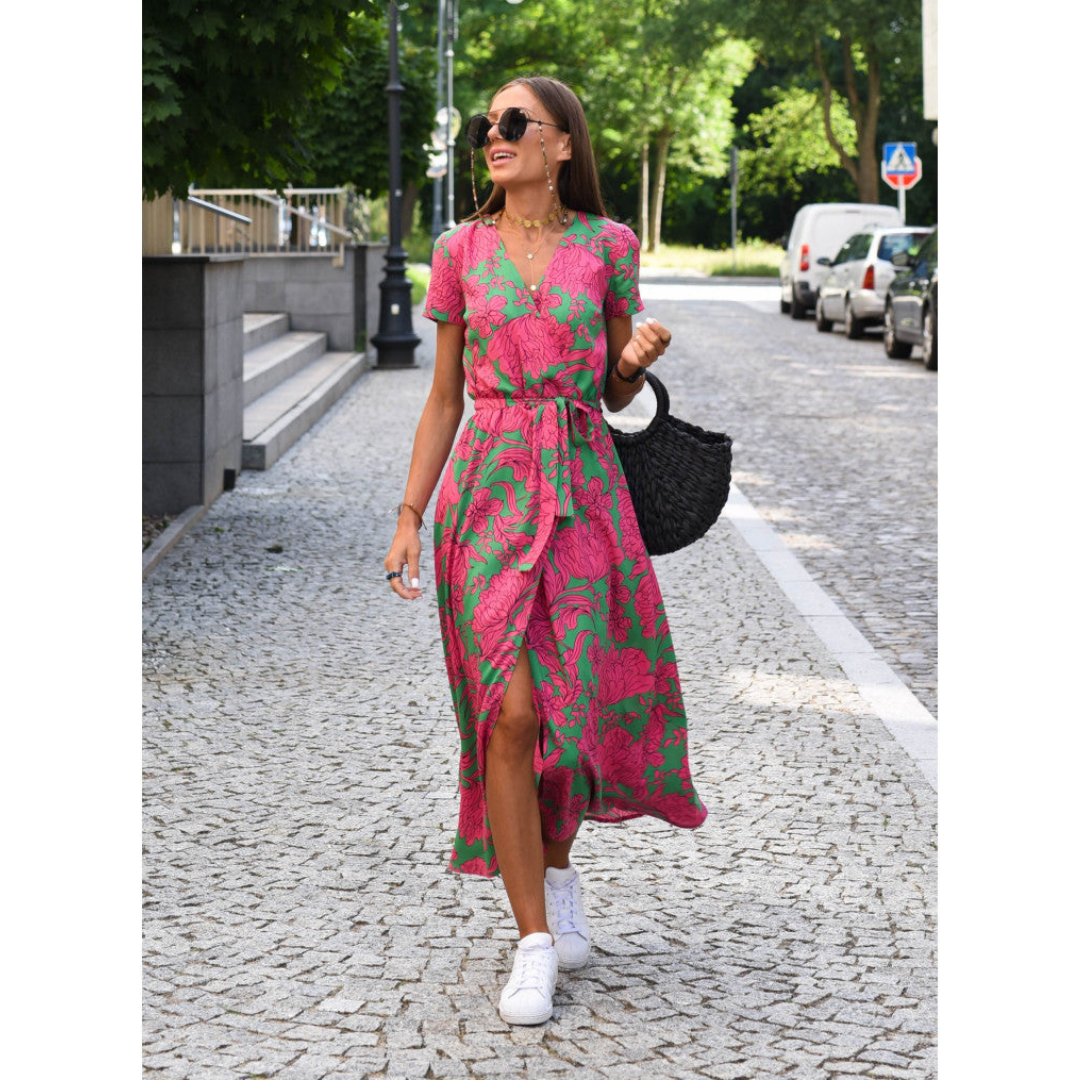 Ziska | Stylish Dress for Women