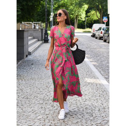 Ziska | Stylish Dress for Women