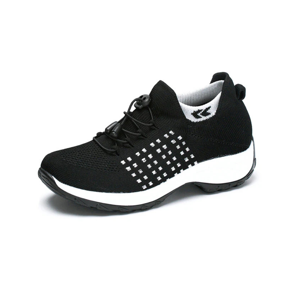 Women's Orthopedic Comfortable Sneakers | Everyday & Leisure