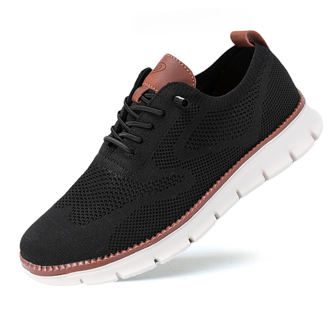 Ultra Comfortable Urban Shoes