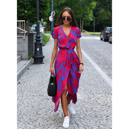 Ziska | Stylish Dress for Women