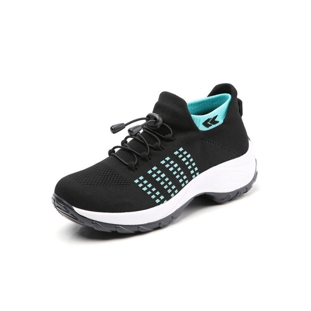 Women's Orthopedic Comfortable Sneakers | Everyday & Leisure